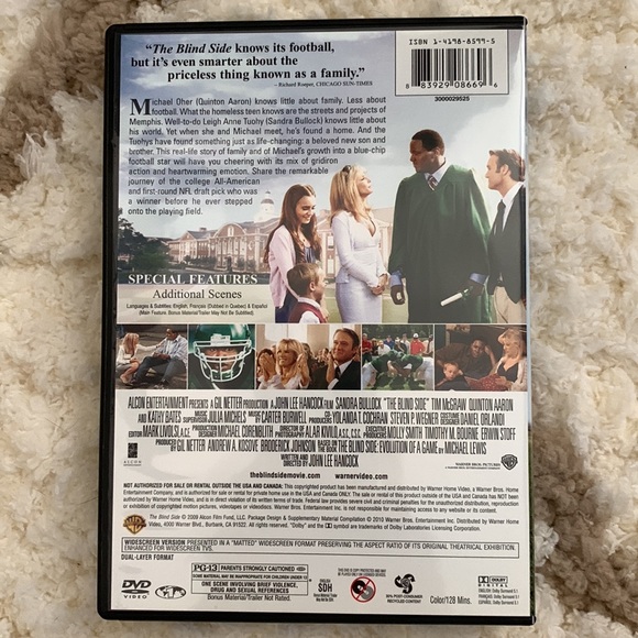 EUC Trio of DVDs - Picture 3 of 10